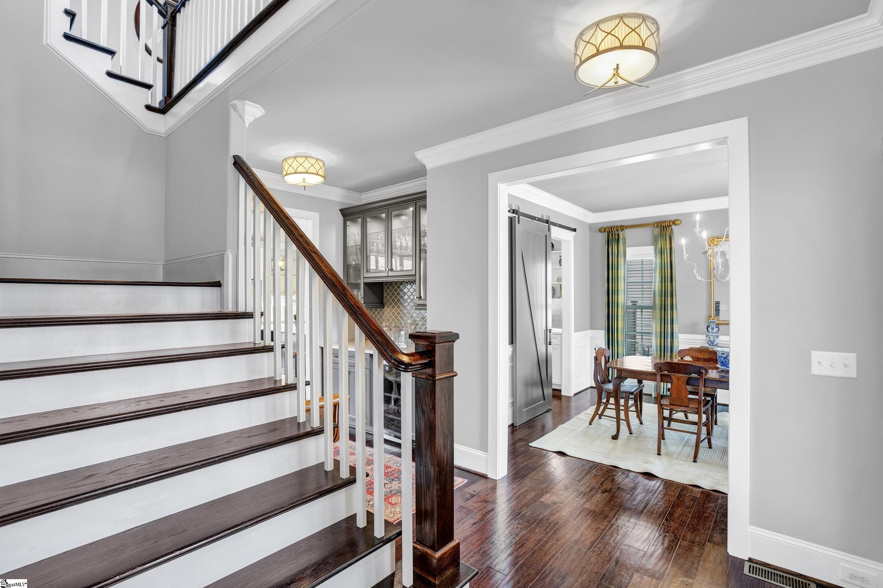 117 Verdae Crest Drive Greenville, SC 29607 - Photo 3 of 32