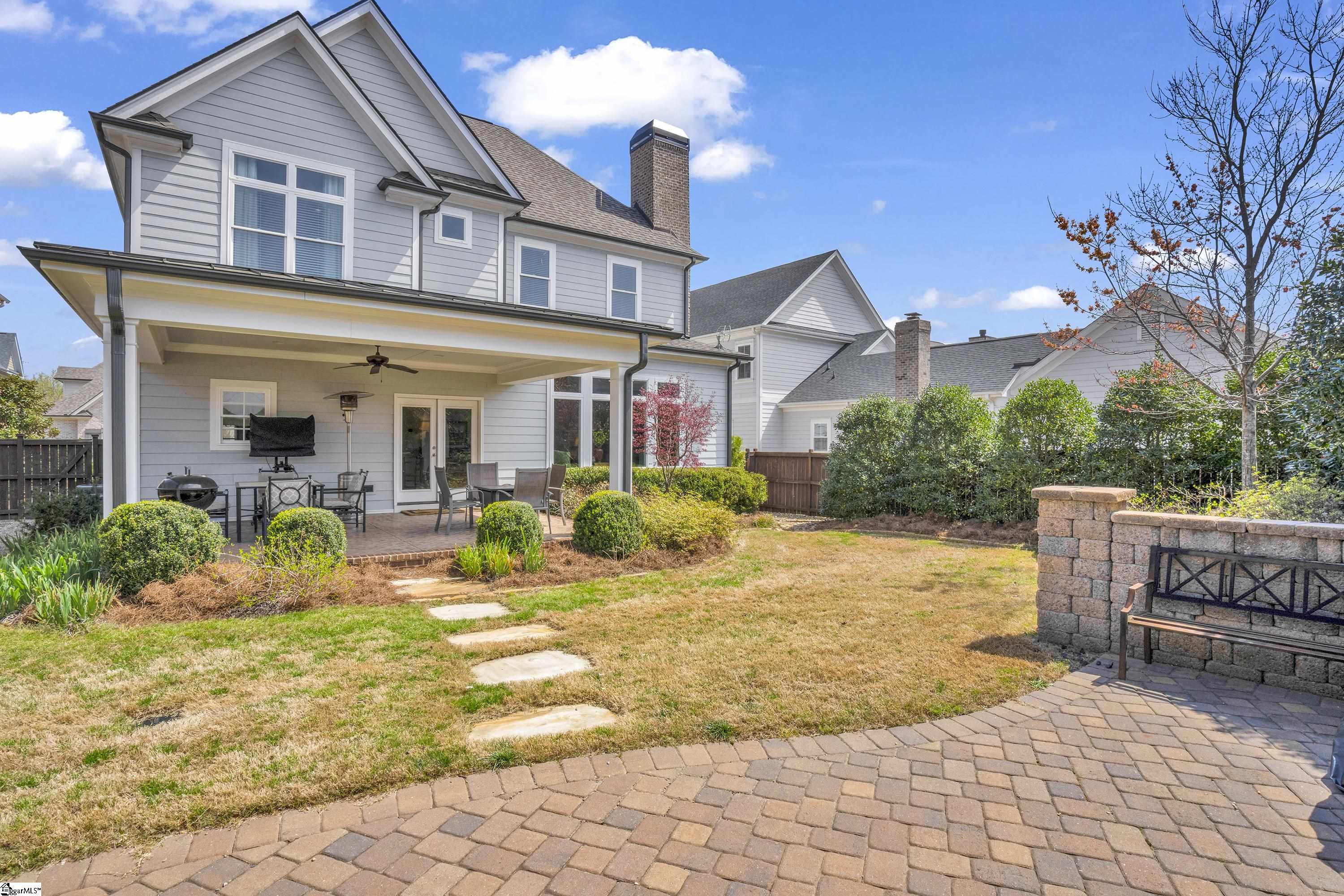 117 Verdae Crest Drive Greenville, SC 29607 - Photo 31 of 32