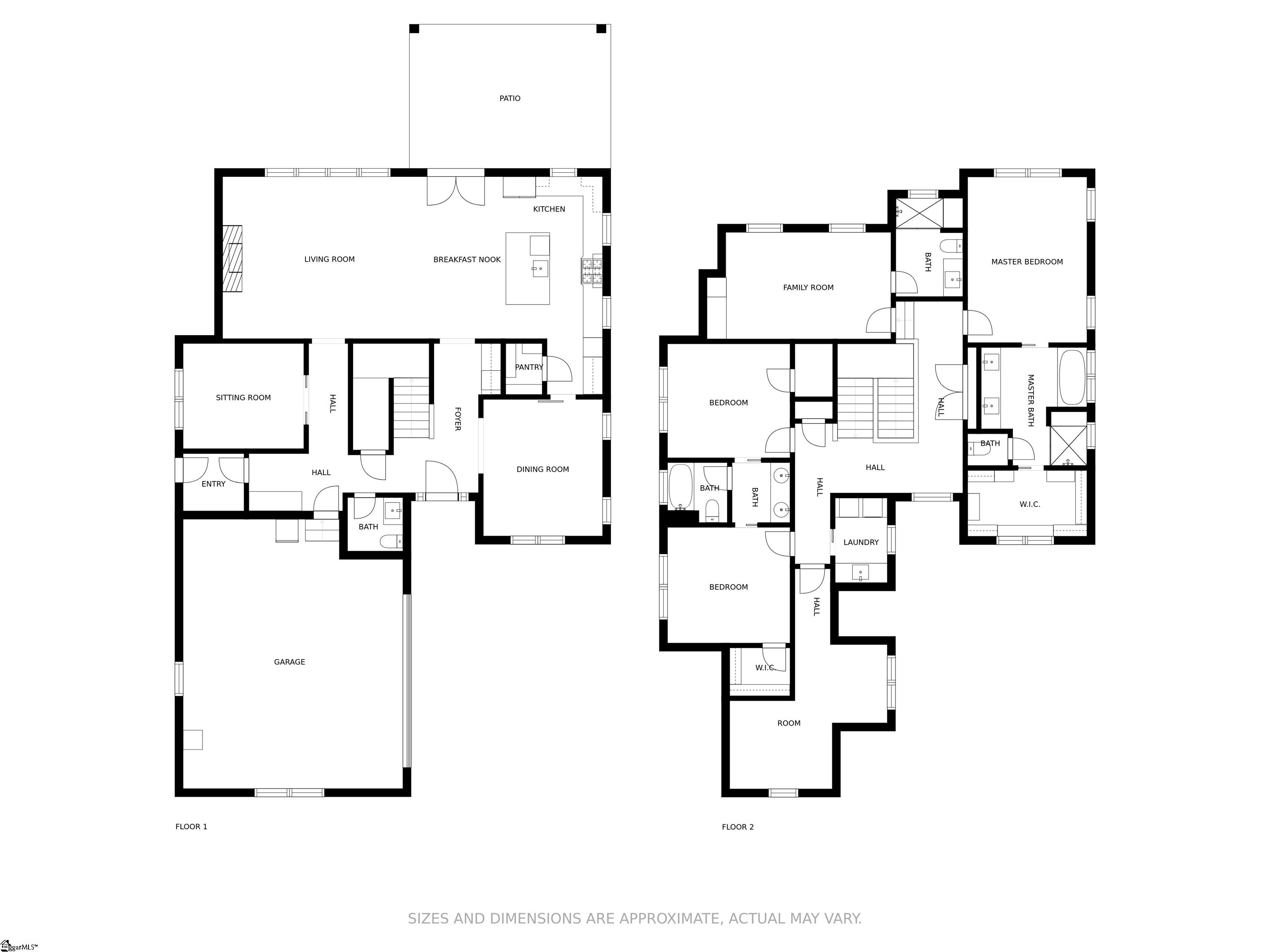 117 Verdae Crest Drive Greenville, SC 29607 - Photo 32 of 32