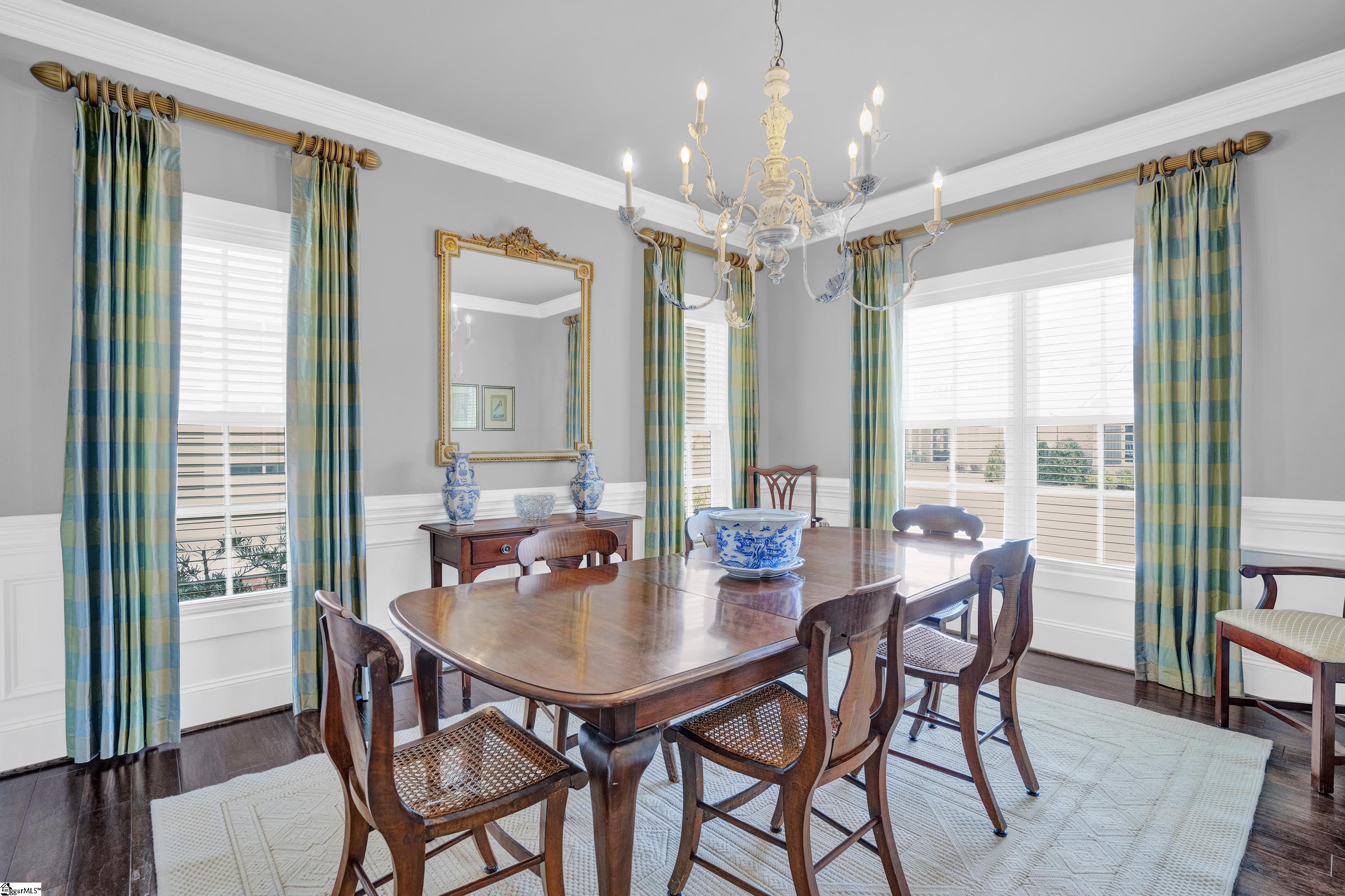 117 Verdae Crest Drive Greenville, SC 29607 - Photo 4 of 32