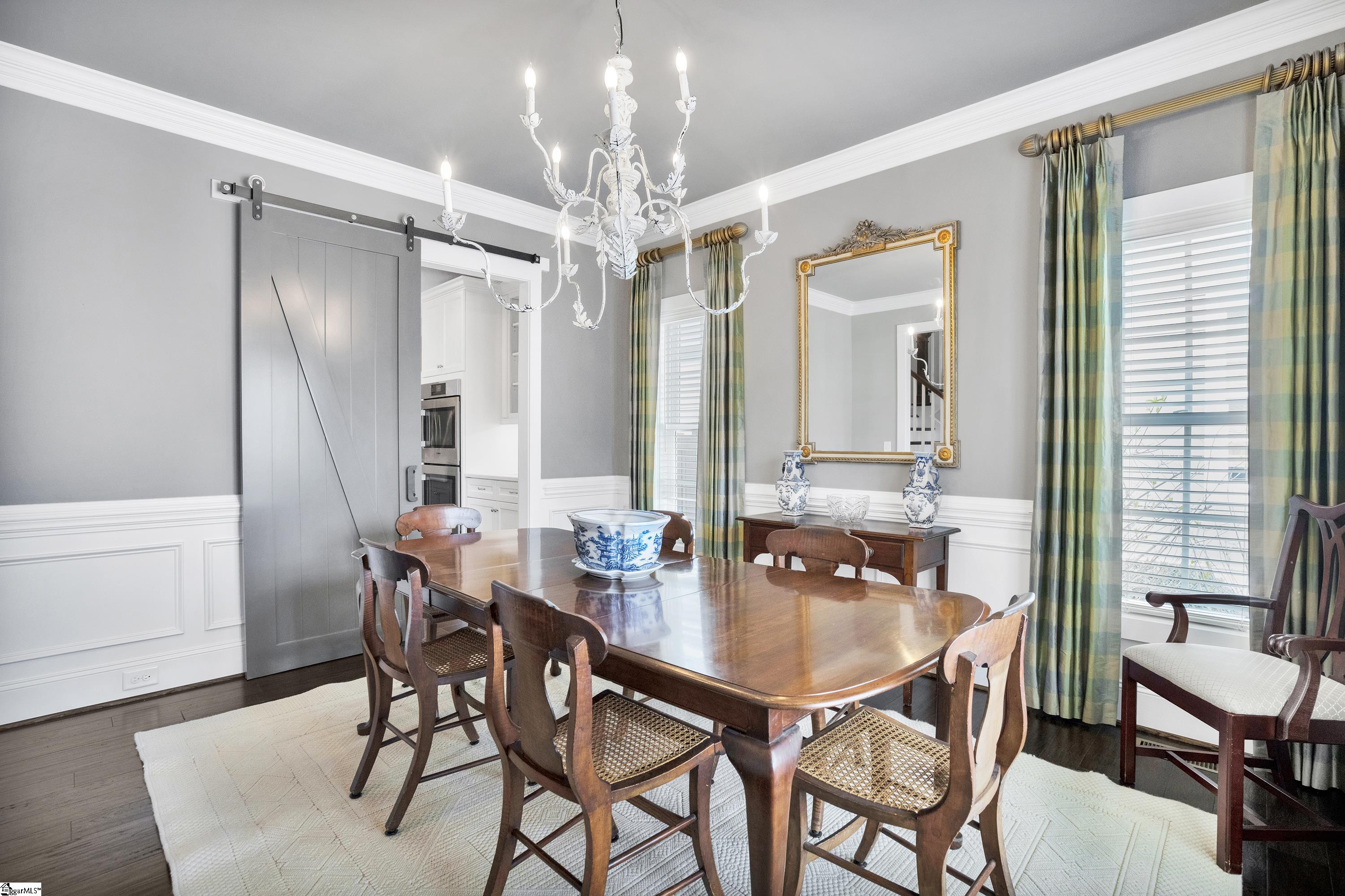 117 Verdae Crest Drive Greenville, SC 29607 - Photo 5 of 32