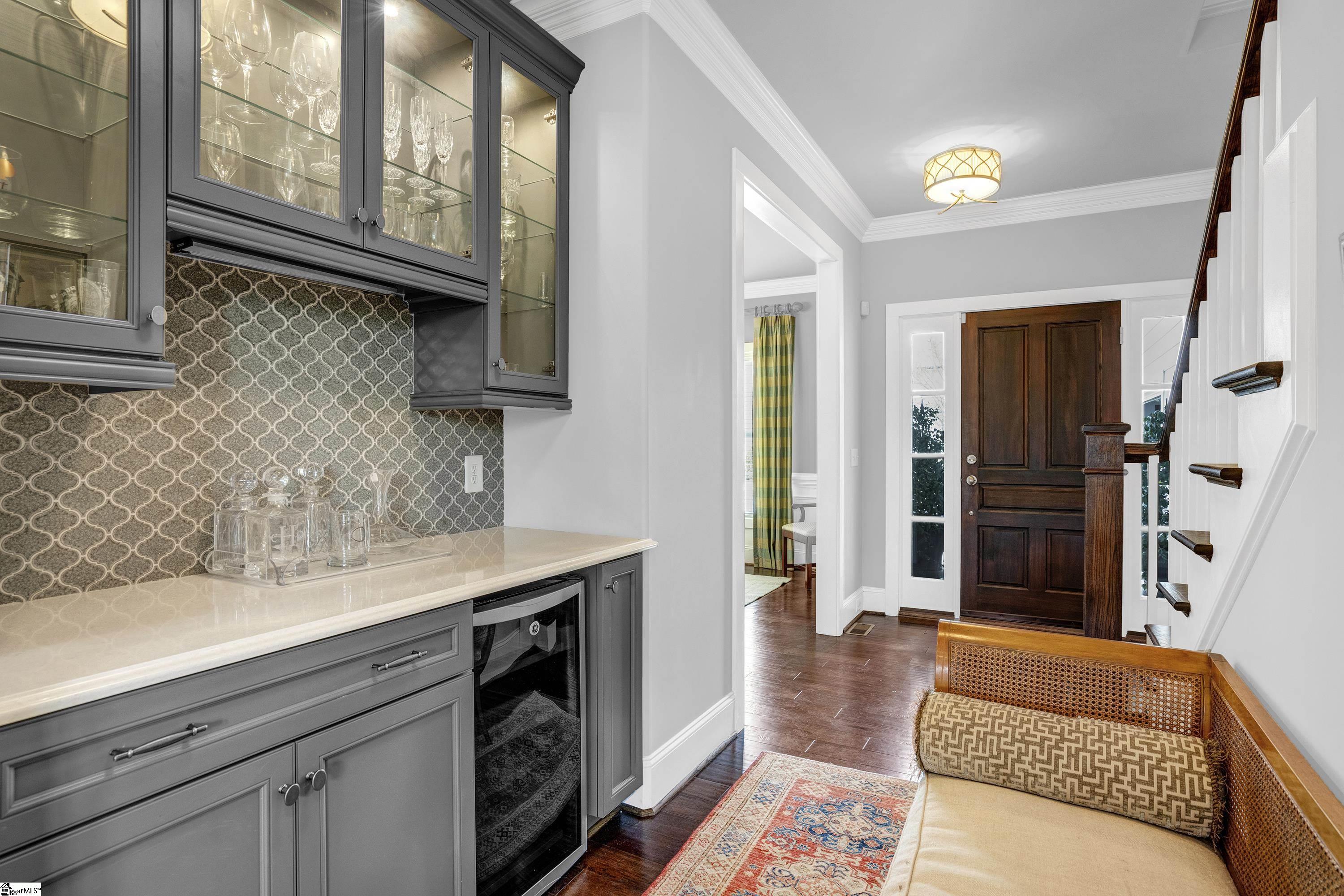 117 Verdae Crest Drive Greenville, SC 29607 - Photo 6 of 32