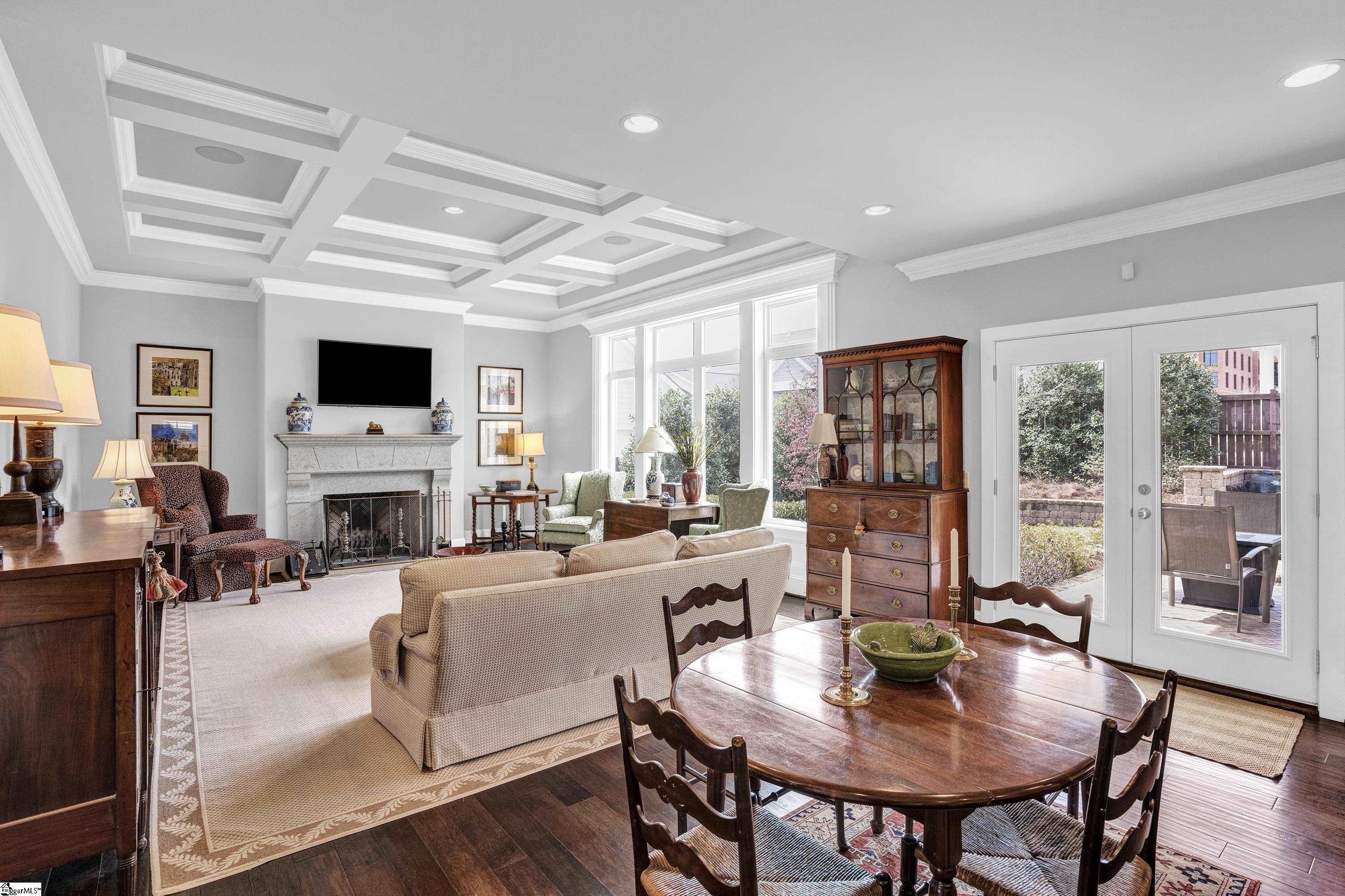 117 Verdae Crest Drive Greenville, SC 29607 - Photo 7 of 32