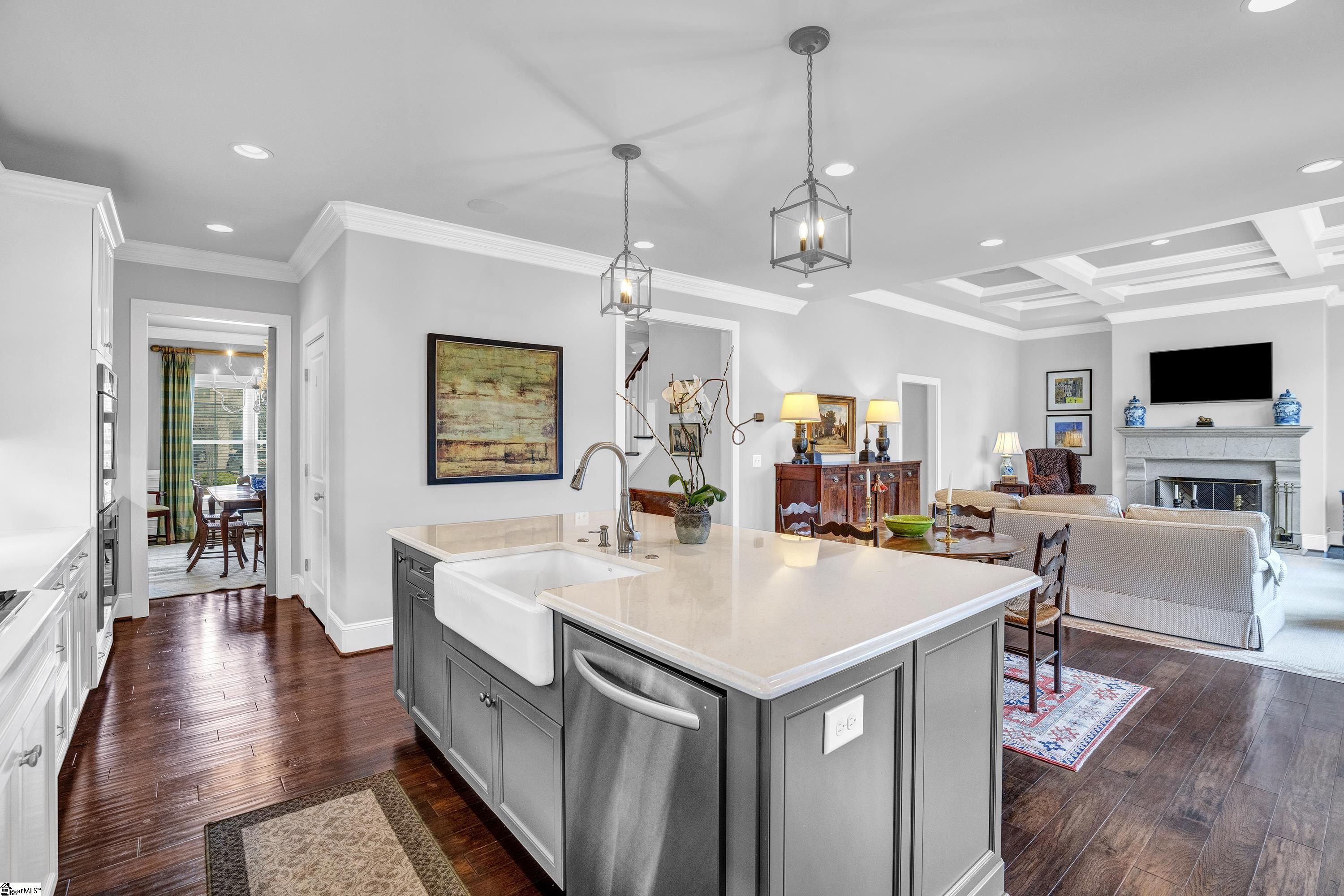 117 Verdae Crest Drive Greenville, SC 29607 - Photo 9 of 32