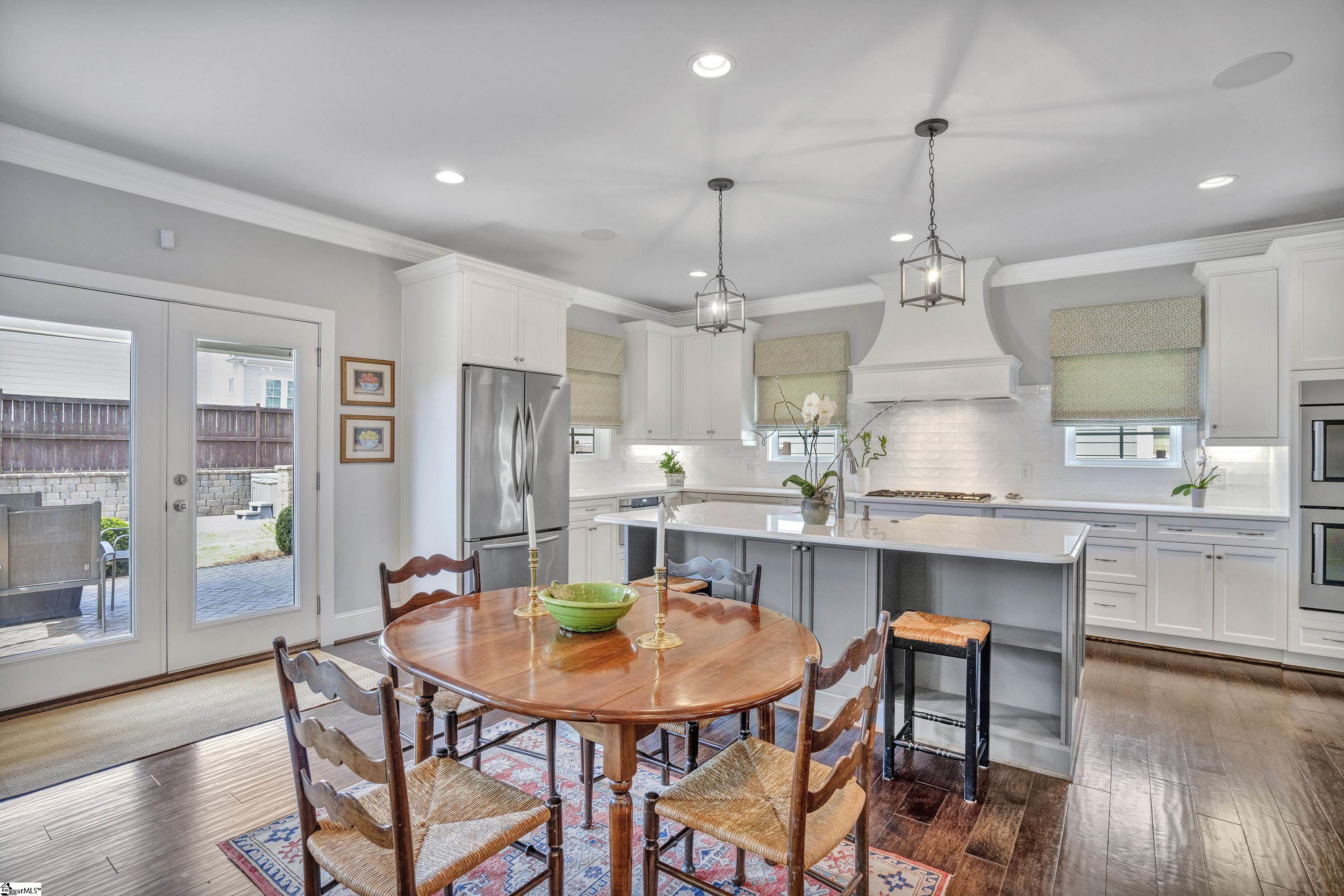 117 Verdae Crest Drive Greenville, SC 29607 - Photo 10 of 32