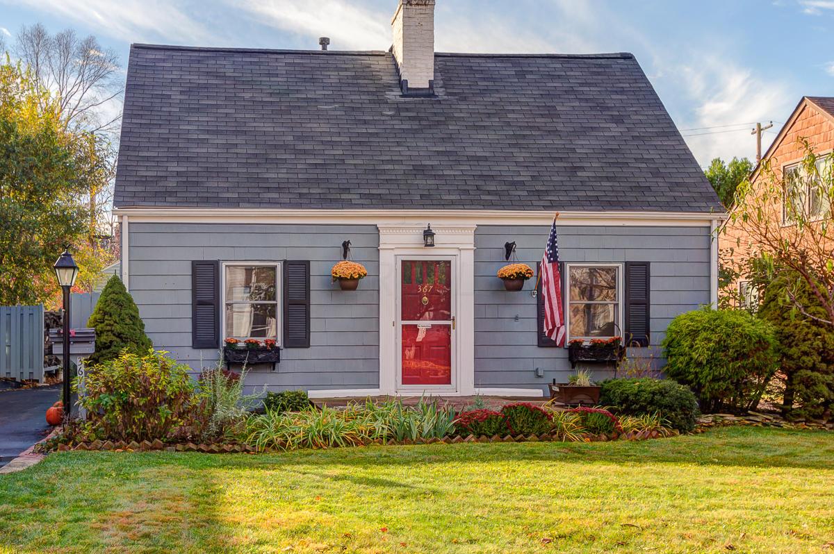 367 Richards Road Columbus, OH 43214 - Photo 1 of 29 Gallery Image 1