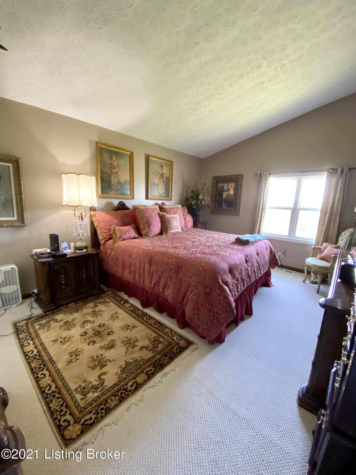 809 Sunbeam Road Leitchfield, KY 42754 - Photo 14 of 31 14