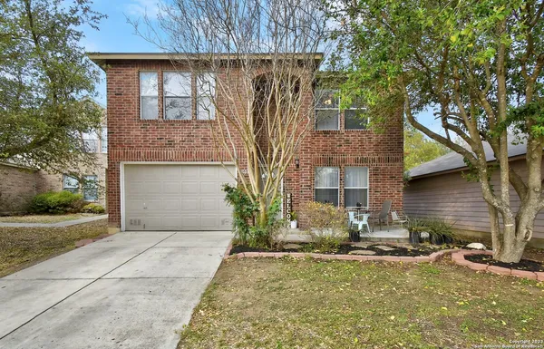 $1,800 | 11031 Talon Run, San Antonio, TX 78254