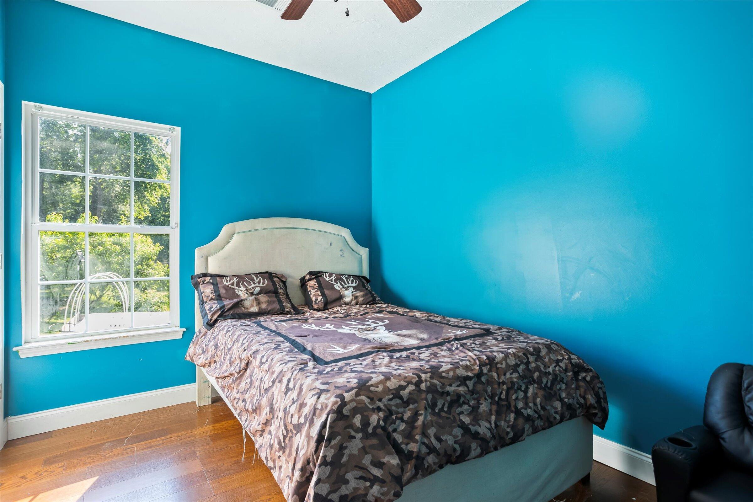 319 Snipes Pond Road Aiken, SC 29805 - Photo 15 of 29