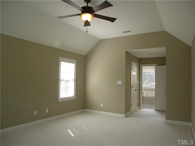 11516 John Allen Road Raleigh, NC 27614 - Photo 13 of 25 Master Bedroom
