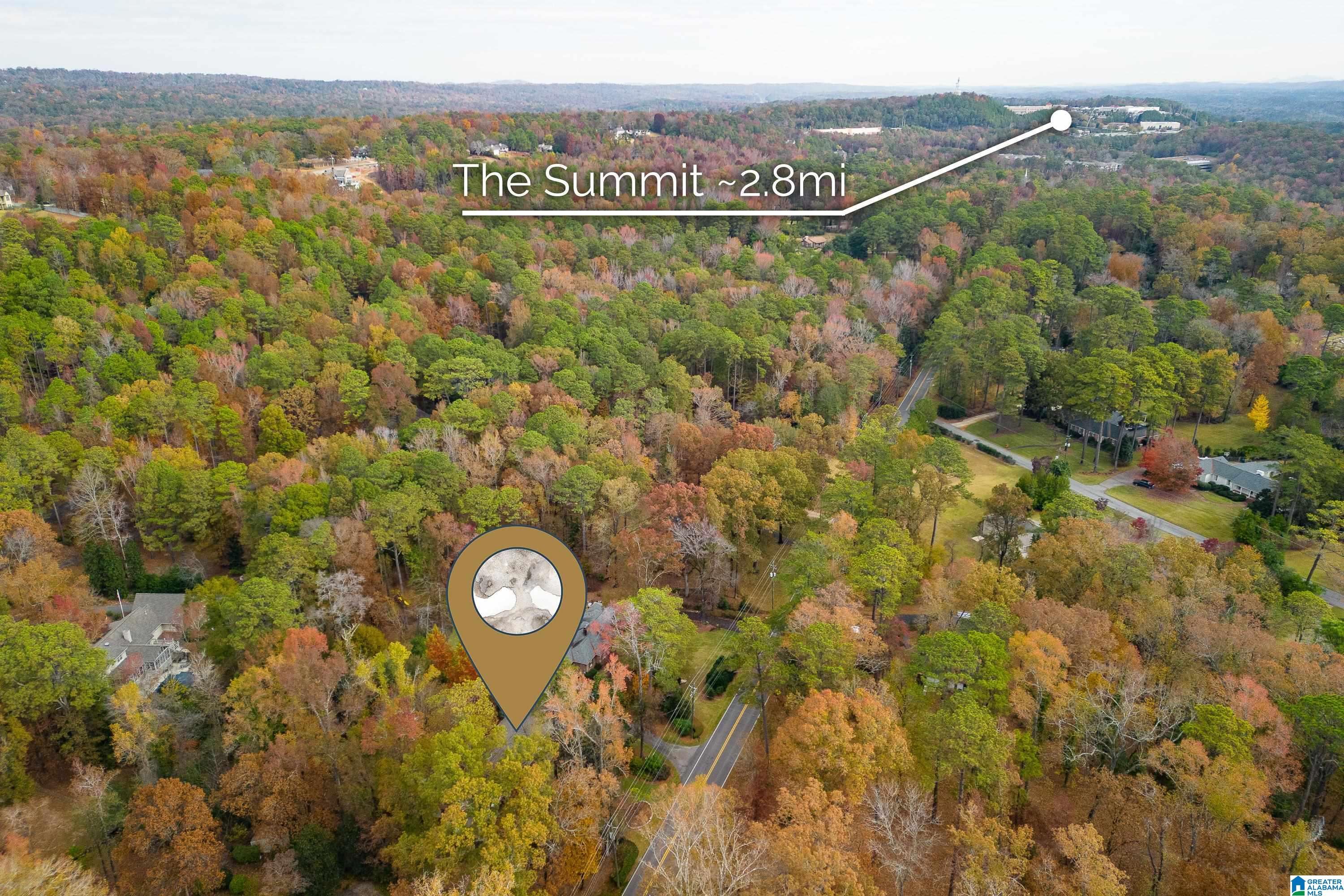 2690 Altadena Road Birmingham, AL 35243 - Photo 55 of 62