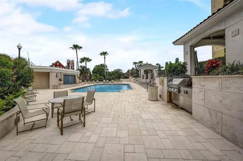 $735,000 | 345 Bayshore Boulevard, Unit GP06, Tampa, FL 33606