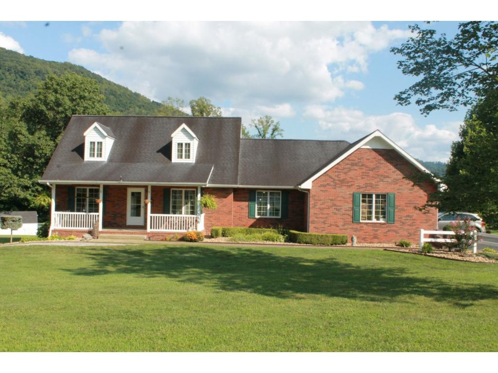 358 Cherry Grove Road Jonesborough, TN 37659 - Photo 1 of 33 Photo 1