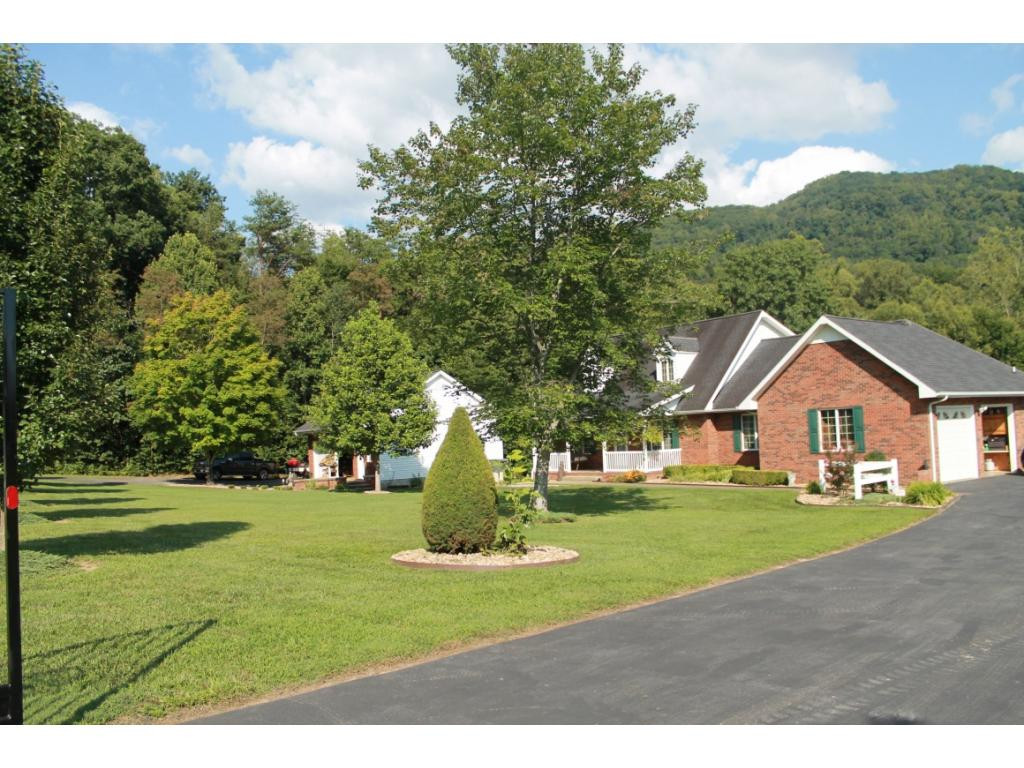 358 Cherry Grove Road Jonesborough, TN 37659 - Photo 2 of 33 Photo 2