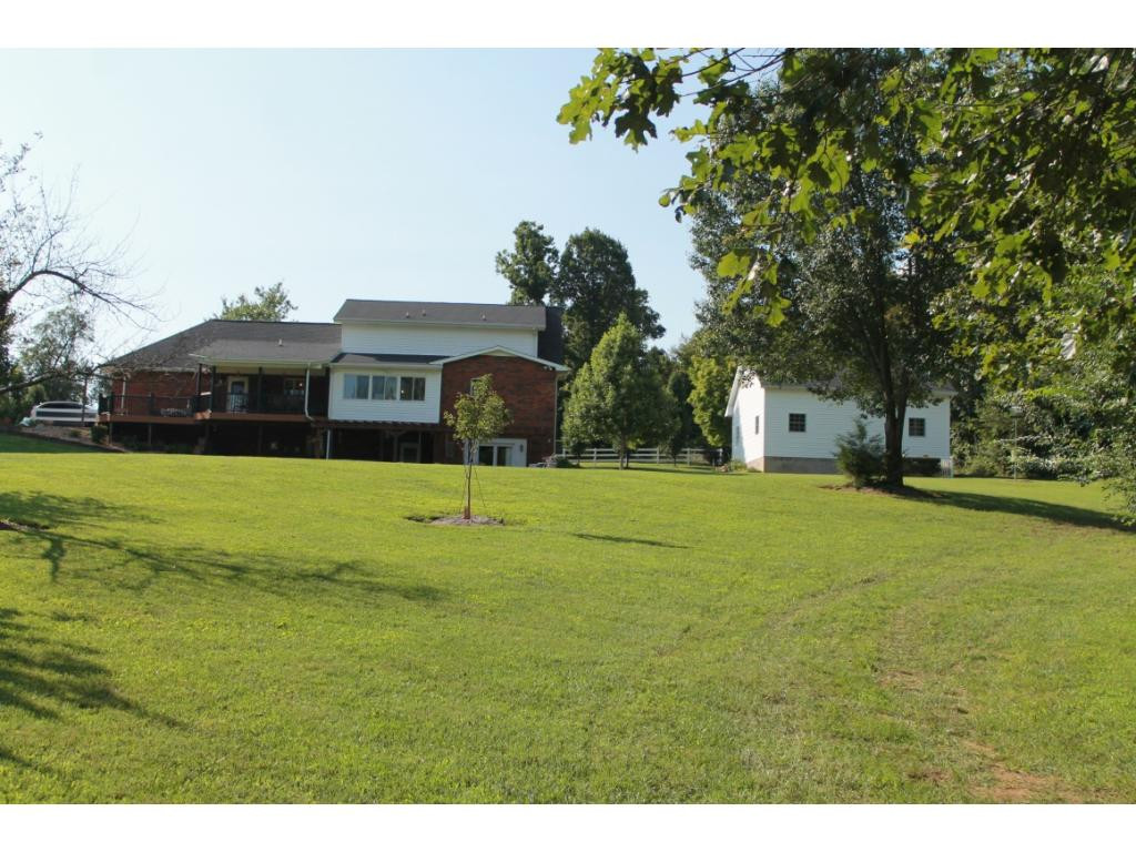 358 Cherry Grove Road Jonesborough, TN 37659 - Photo 33 of 33 Photo 33