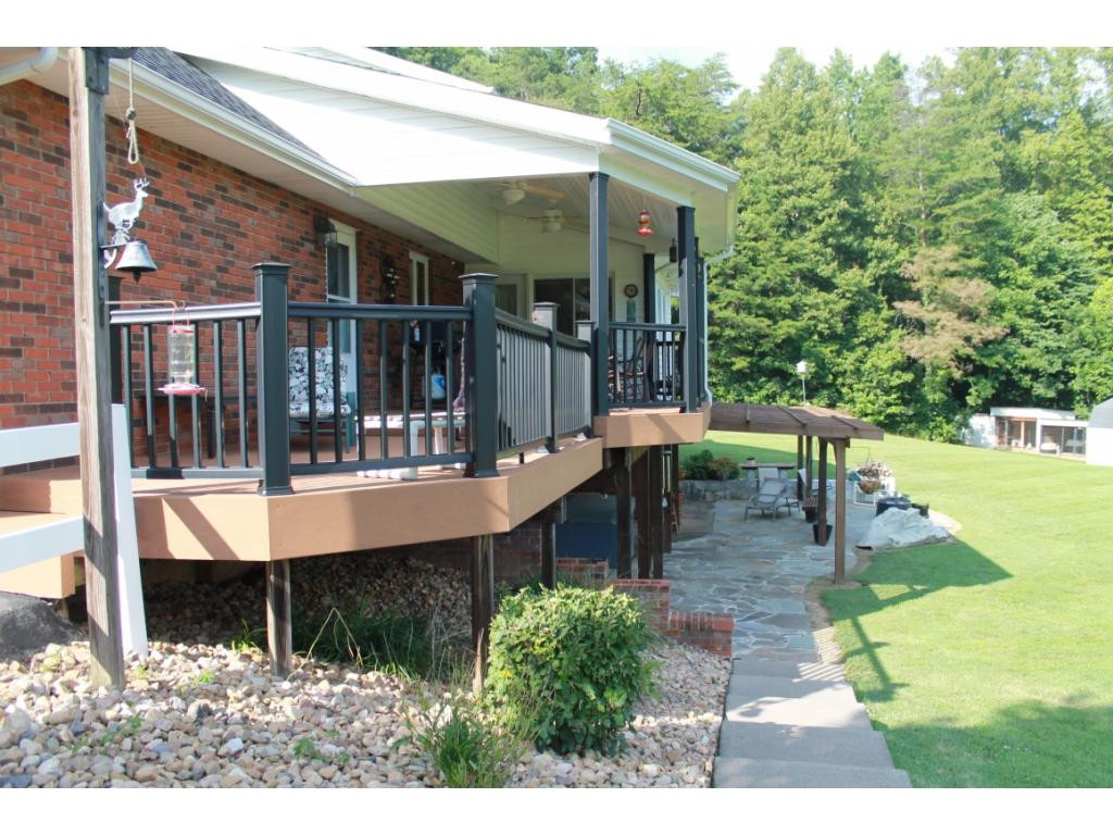 358 Cherry Grove Road Jonesborough, TN 37659 - Photo 7 of 33 Photo 7
