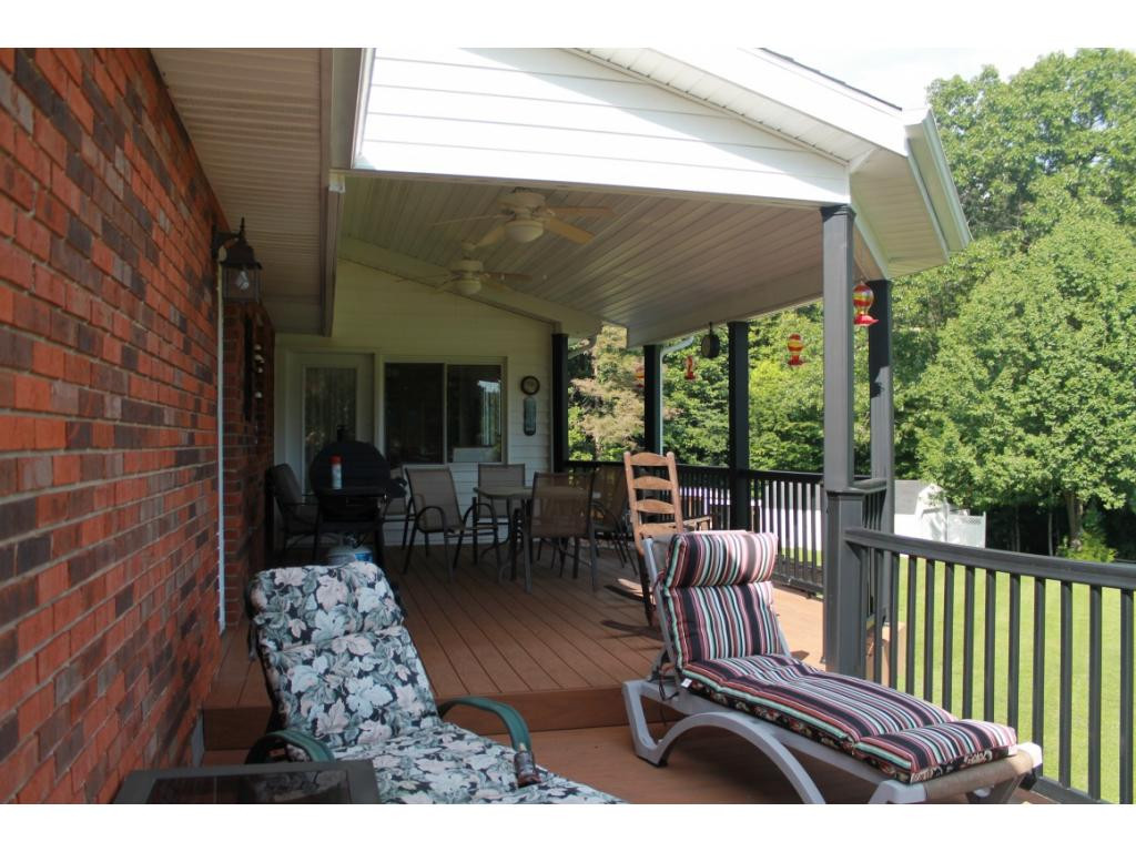 358 Cherry Grove Road Jonesborough, TN 37659 - Photo 9 of 33 Photo 9