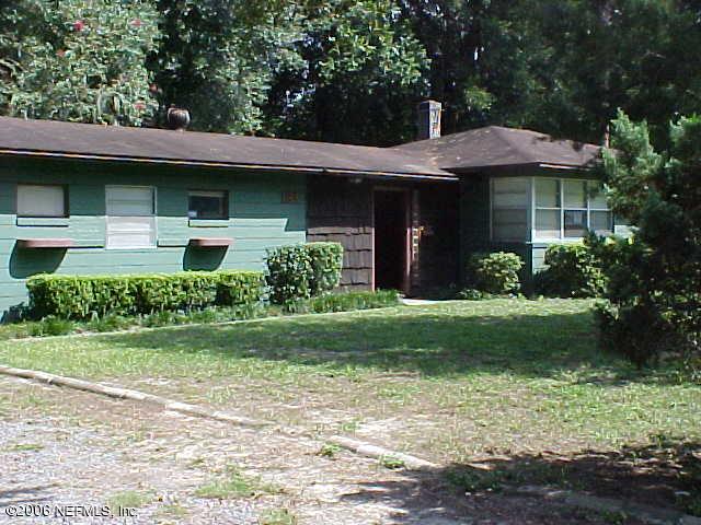 183 Sapelo Road Jacksonville, FL 32216 - Photo 1 of 2 Front