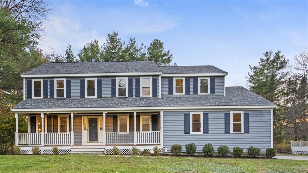 589 North Road Sudbury, MA 01776 - Photo 1 of 37 Gallery Image 1