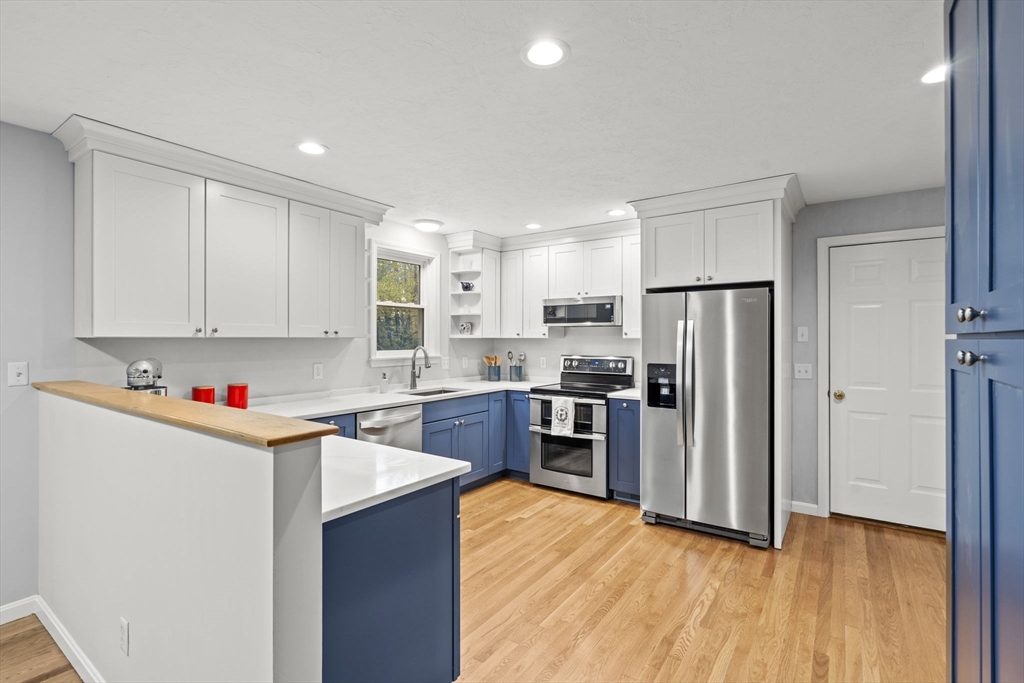 589 North Road Sudbury, MA 01776 - Photo 12 of 37 Gallery Image 12