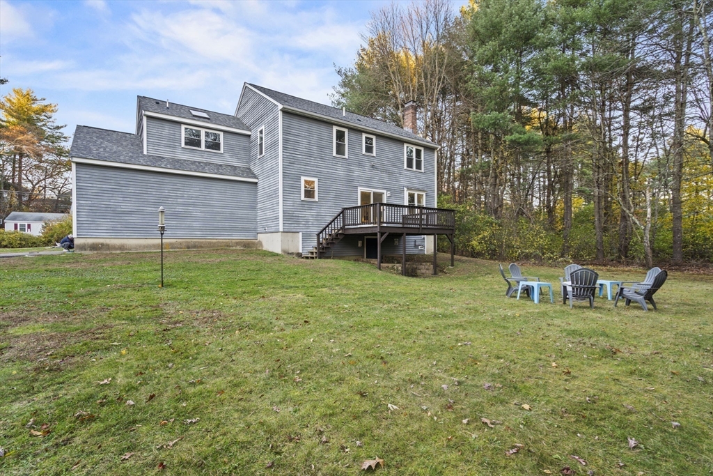 589 North Road Sudbury, MA 01776 - Photo 30 of 37 Gallery Image 30