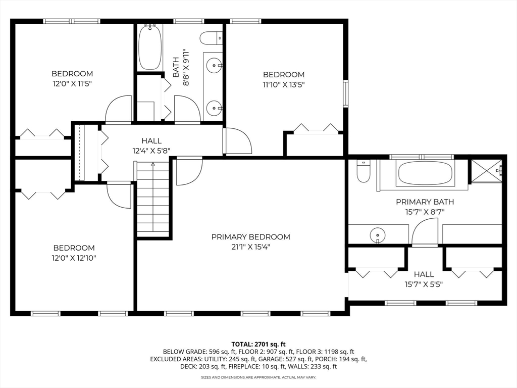 589 North Road Sudbury, MA 01776 - Photo 35 of 37 Gallery Image 35