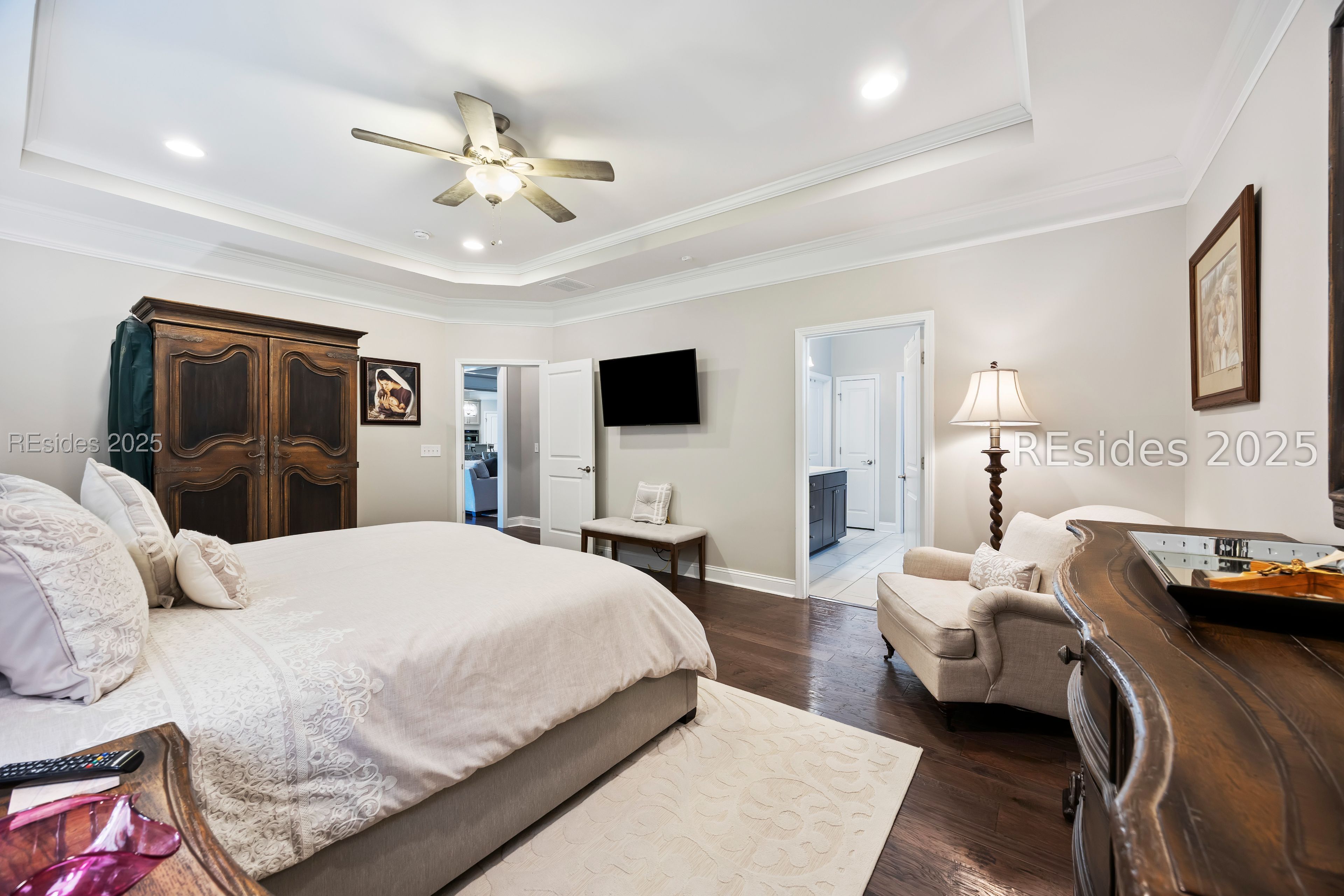 1135 Promenade Lane Bluffton, SC 29909 - Photo 35 of 65