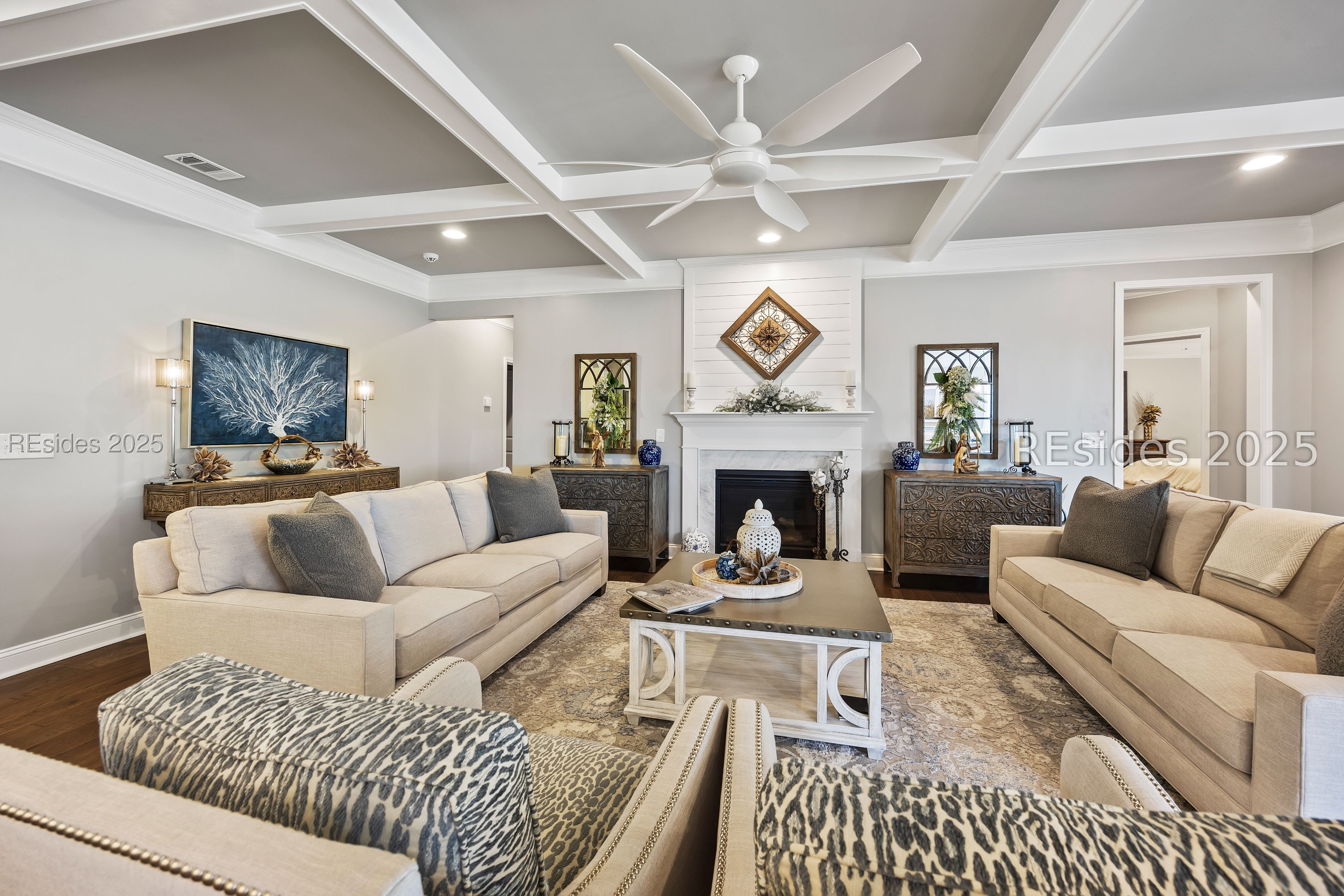 1135 Promenade Lane Bluffton, SC 29909 - Photo 5 of 65