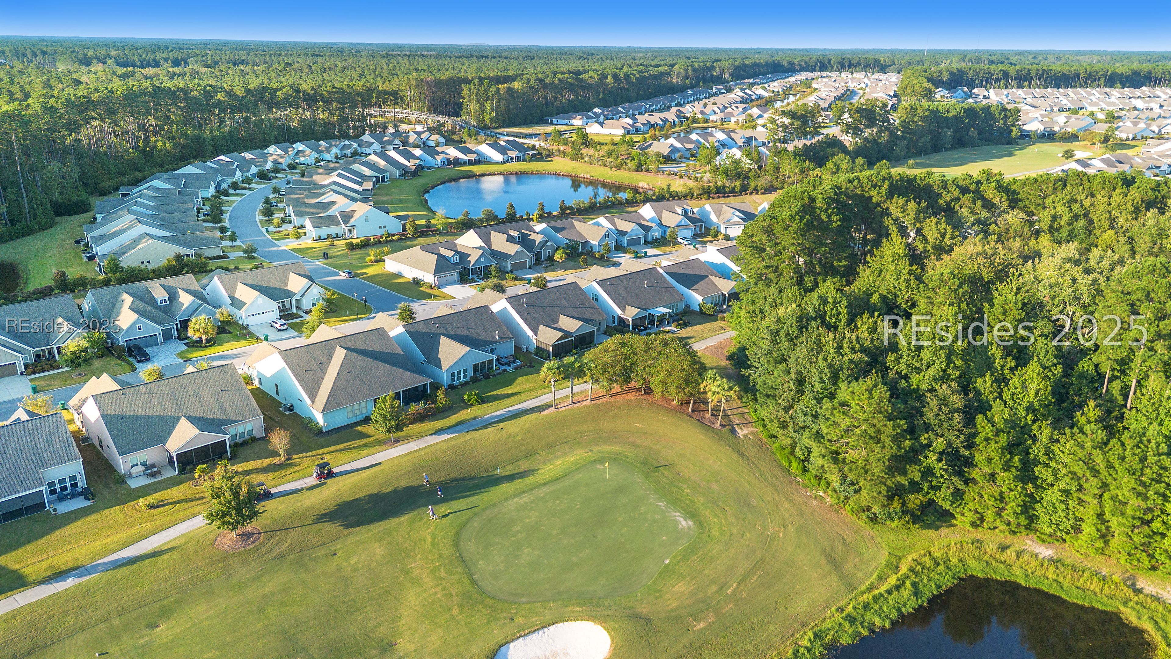 1135 Promenade Lane Bluffton, SC 29909 - Photo 65 of 65