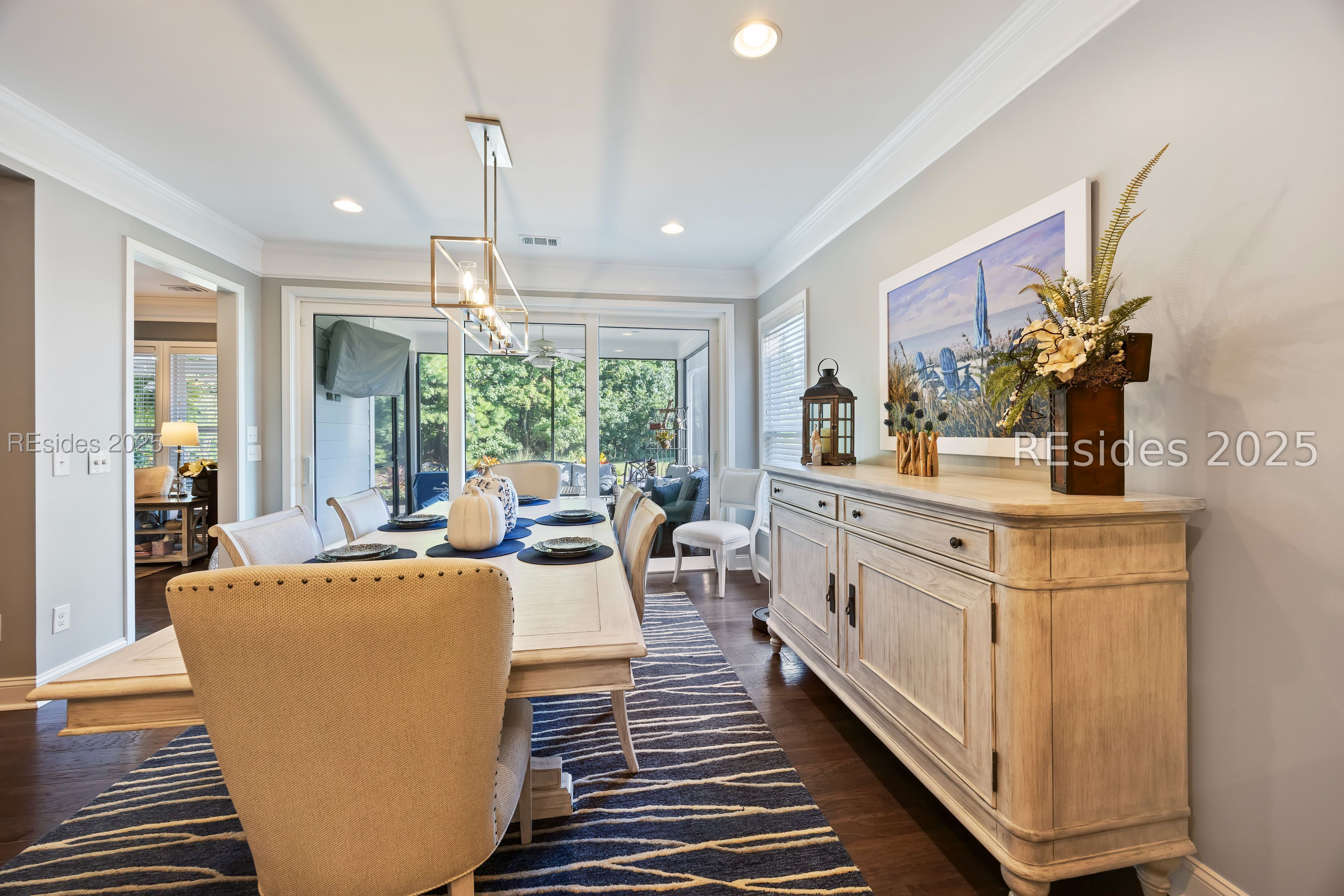 1135 Promenade Lane Bluffton, SC 29909 - Photo 9 of 65