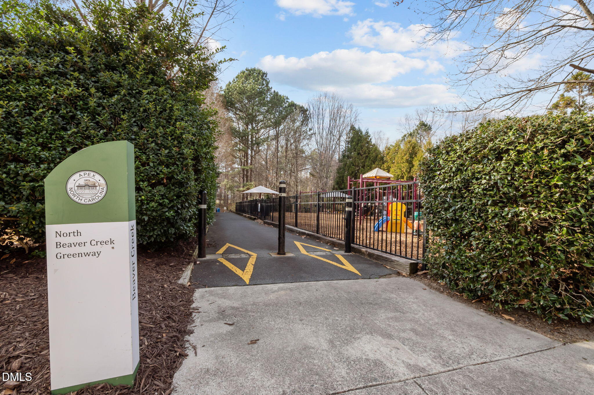 1303 Patterson Grove Road Apex, NC 27502 - Photo 27 of 45