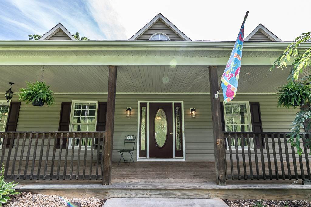 1283 Union Church Road Churchville, VA 24421 - Photo 5 of 50