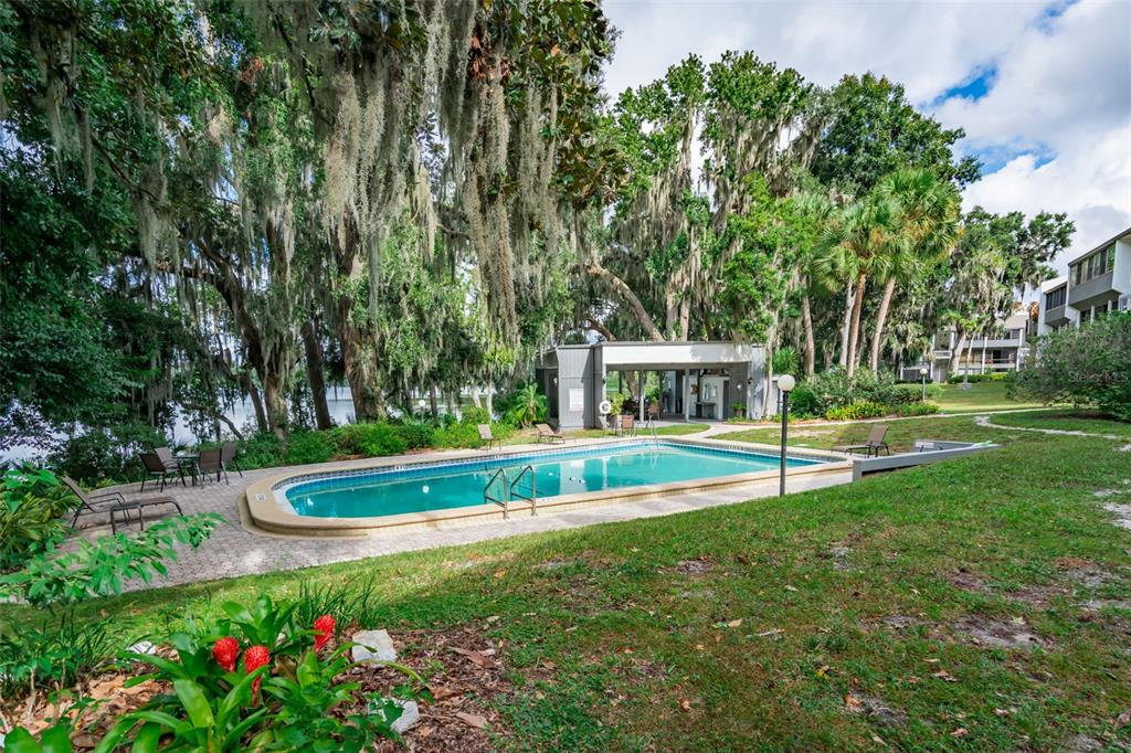 2746 Southwest 14th Drive, Unit 2746 Gainesville, FL 32608 - Photo 34 of 41