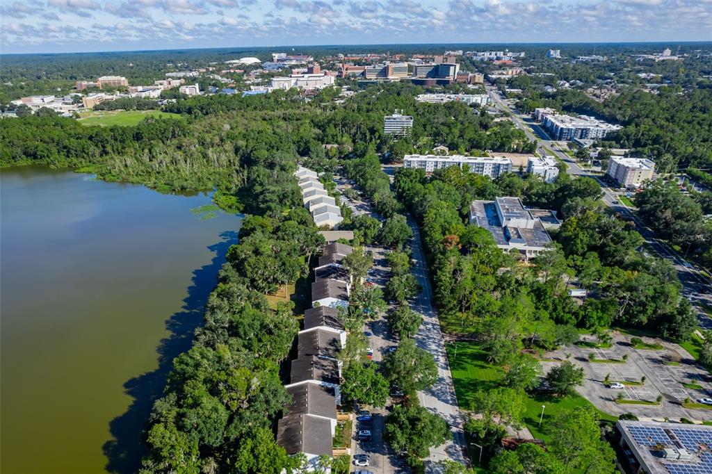 2746 Southwest 14th Drive, Unit 2746 Gainesville, FL 32608 - Photo 39 of 41