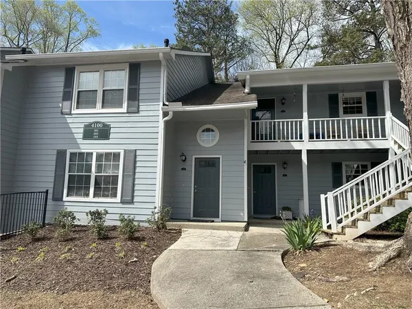 $1,550 | 4100 Riverlook Parkway Southeast, Unit 103, Marietta, GA 30067