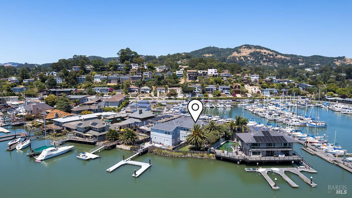 56 Mooring Road San Rafael, CA 94901 - Photo 35 of 45