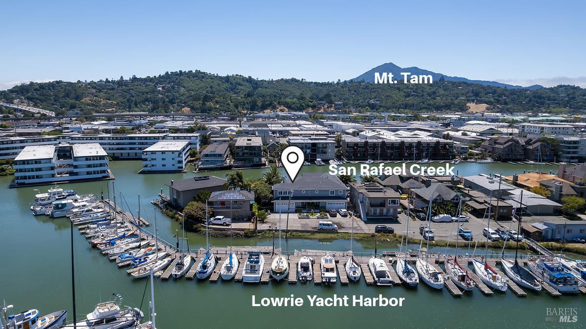 56 Mooring Road San Rafael, CA 94901 - Photo 36 of 45