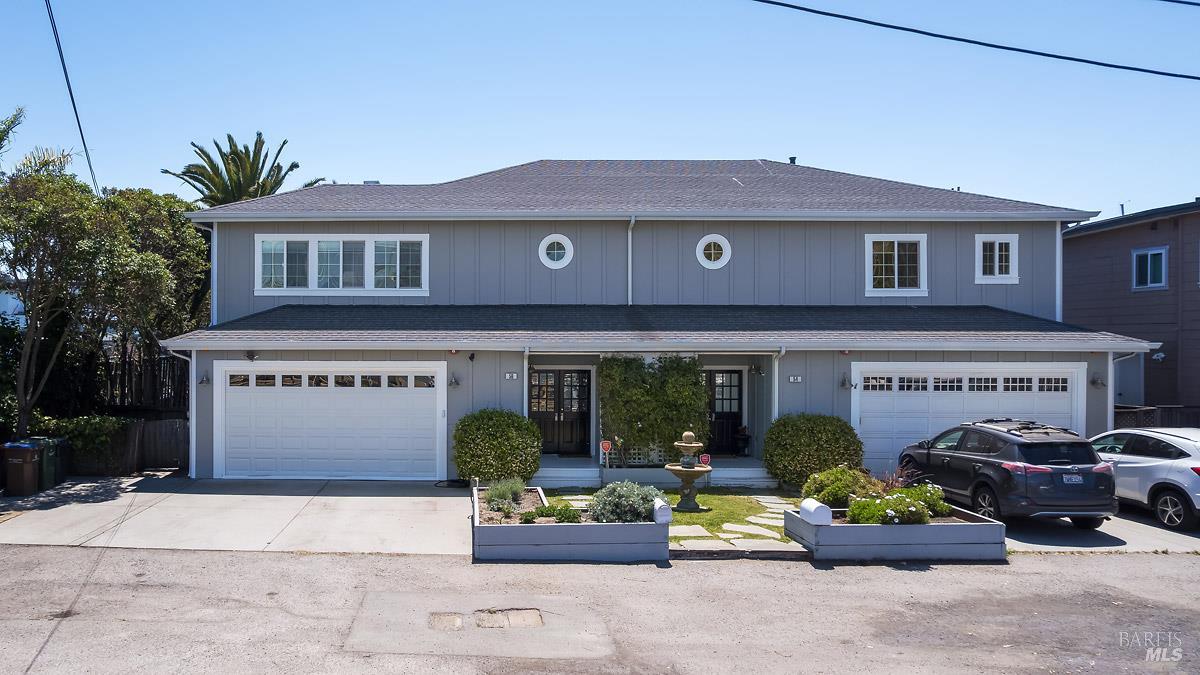 56 Mooring Road San Rafael, CA 94901 - Photo 37 of 45