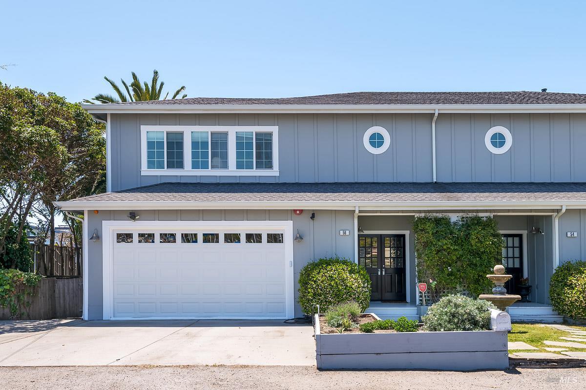 56 Mooring Road San Rafael, CA 94901 - Photo 38 of 45