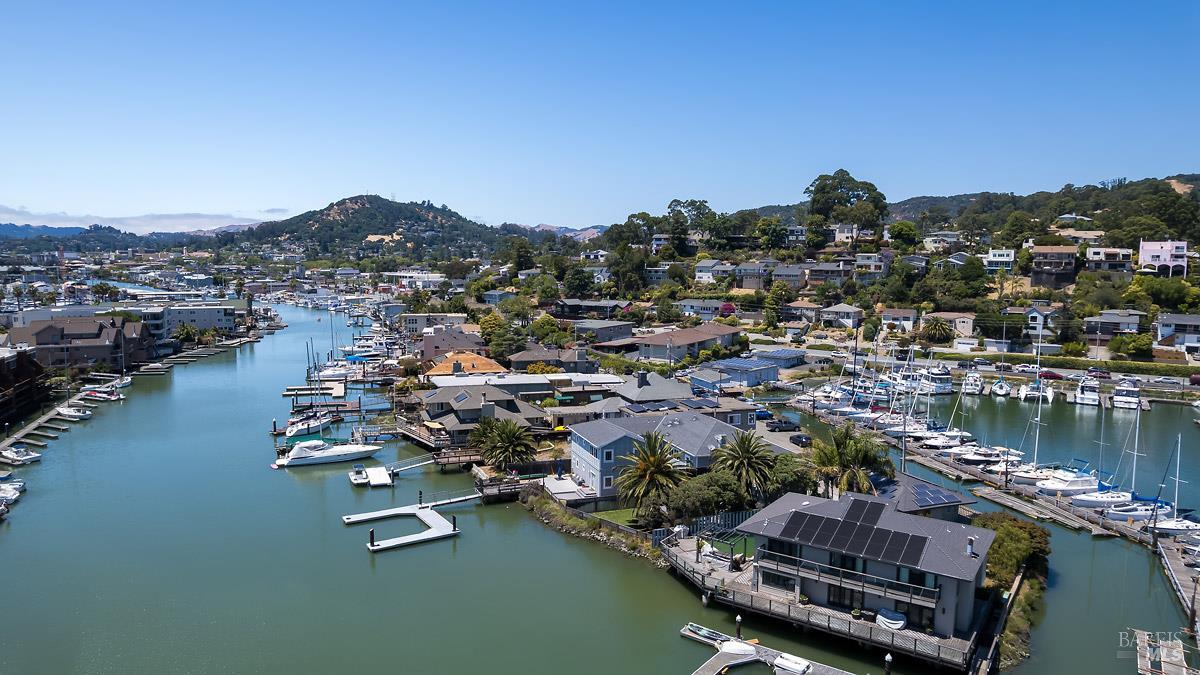 56 Mooring Road San Rafael, CA 94901 - Photo 41 of 45