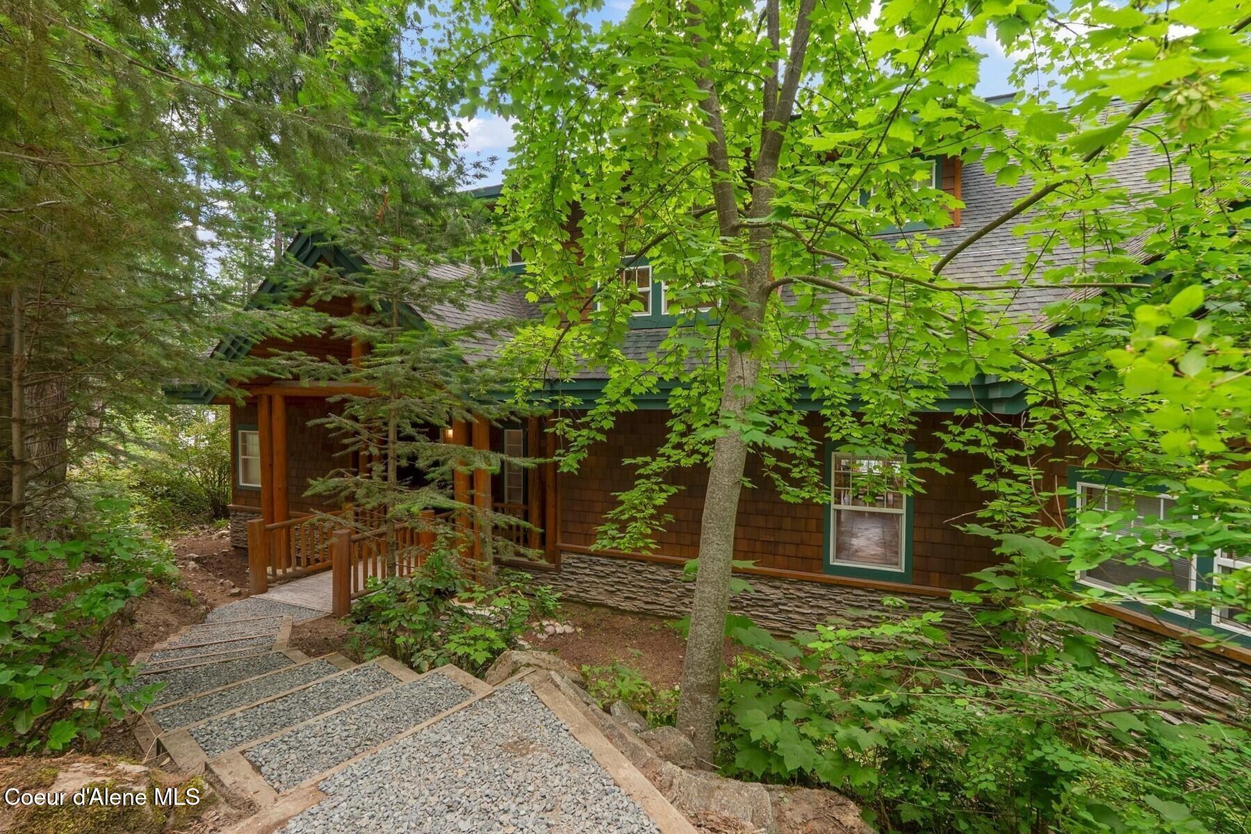 470 Rough Road Sagle, ID 83860 - Photo 101 of 127 101_113_DSC03332