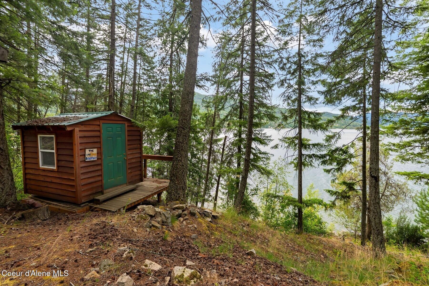 470 Rough Road Sagle, ID 83860 - Photo 108 of 127 108_134_DSC03427