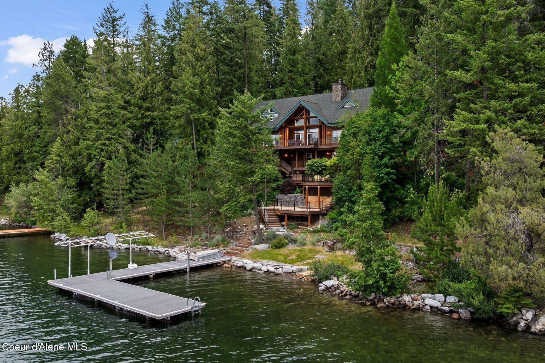 470 Rough Road Sagle, ID 83860 - Photo 114 of 127 114_118_DJI_20250628101458_0761_D