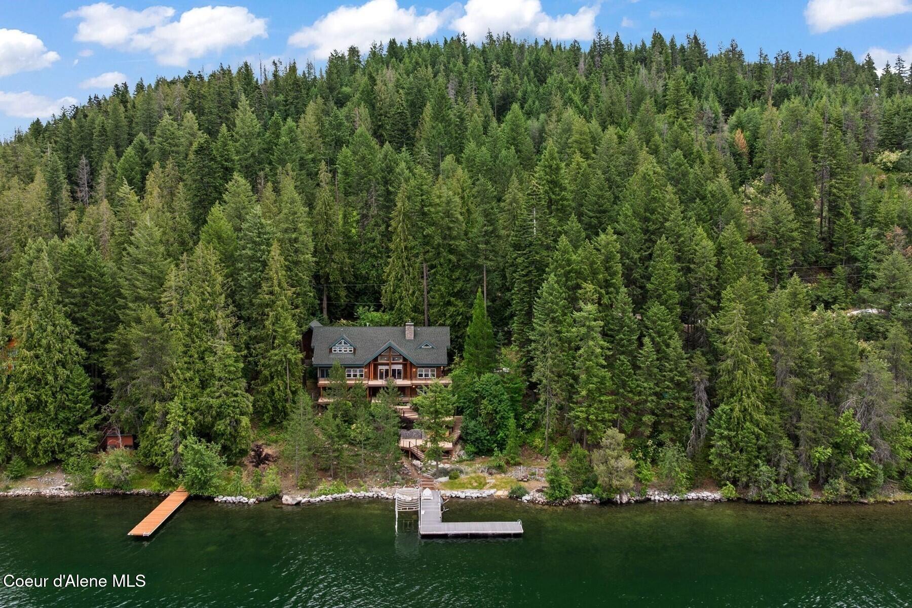 470 Rough Road Sagle, ID 83860 - Photo 115 of 127 115_119_DJI_20250628101619_0766_D