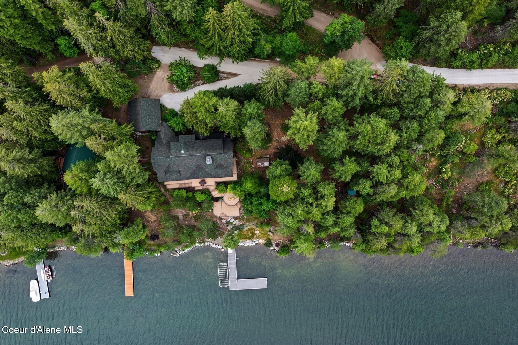 470 Rough Road Sagle, ID 83860 - Photo 117 of 127 117_121_DJI_20250628101705_0776_D