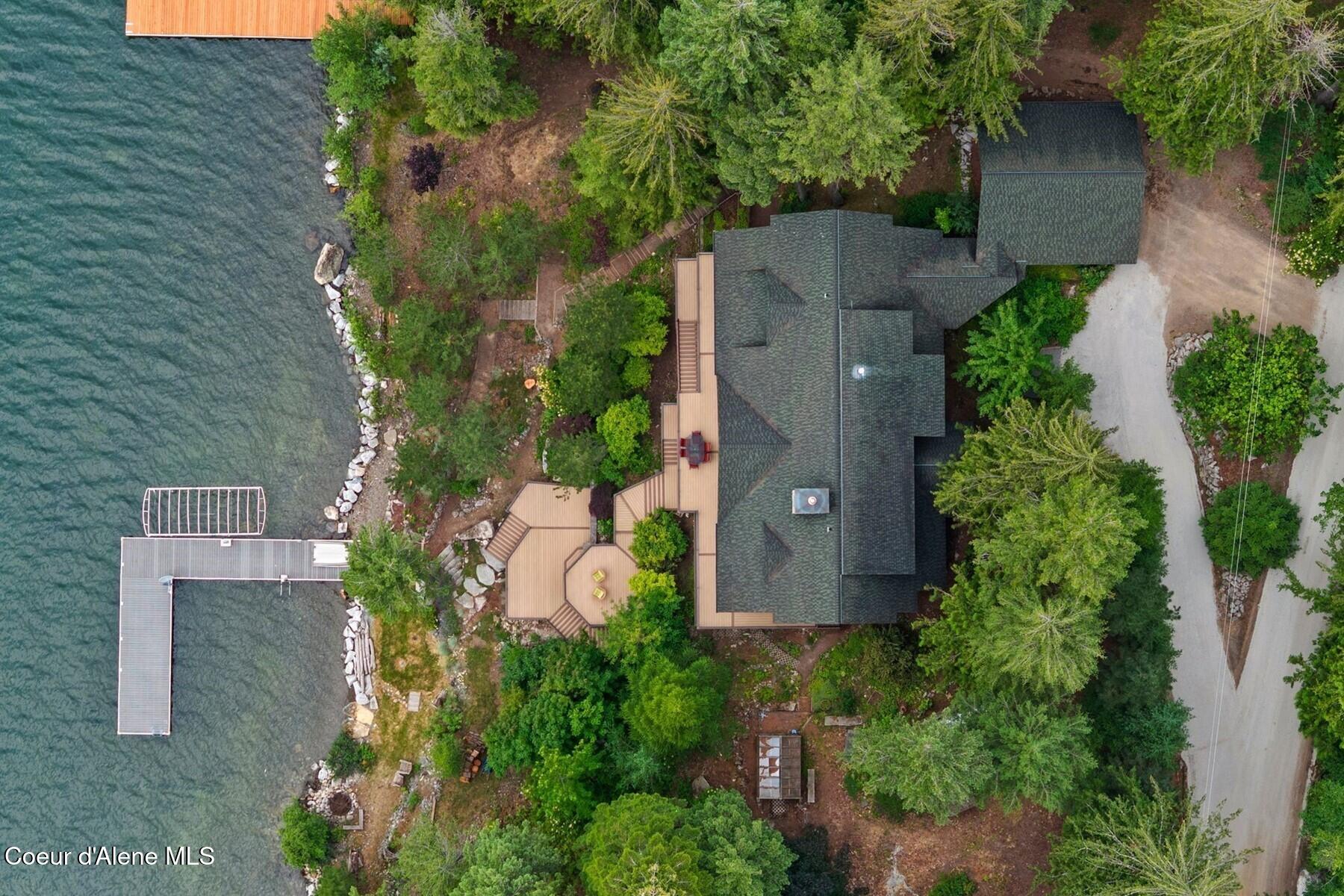 470 Rough Road Sagle, ID 83860 - Photo 118 of 127 118_123_DJI_20250628103221_0842_D