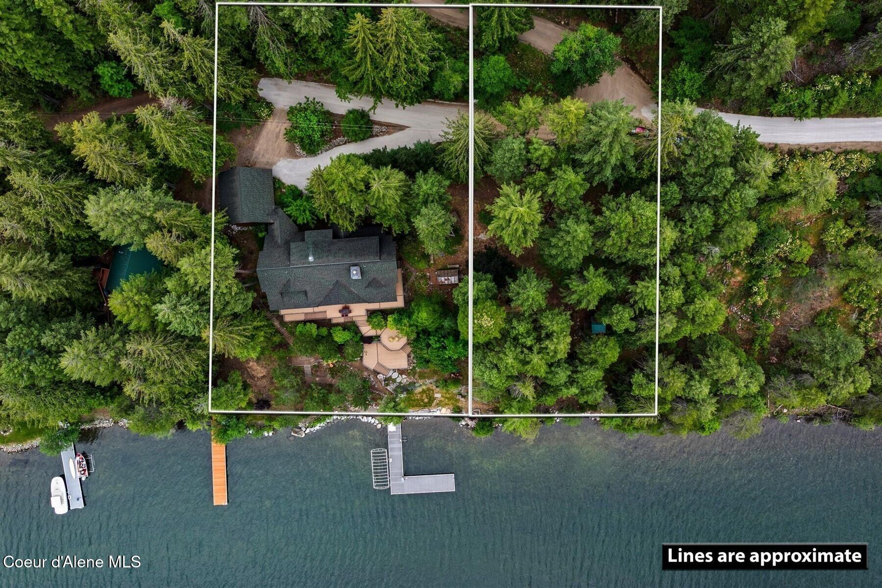 470 Rough Road Sagle, ID 83860 - Photo 120 of 127 120_156_DJI_20250628101705_0776_Dplo