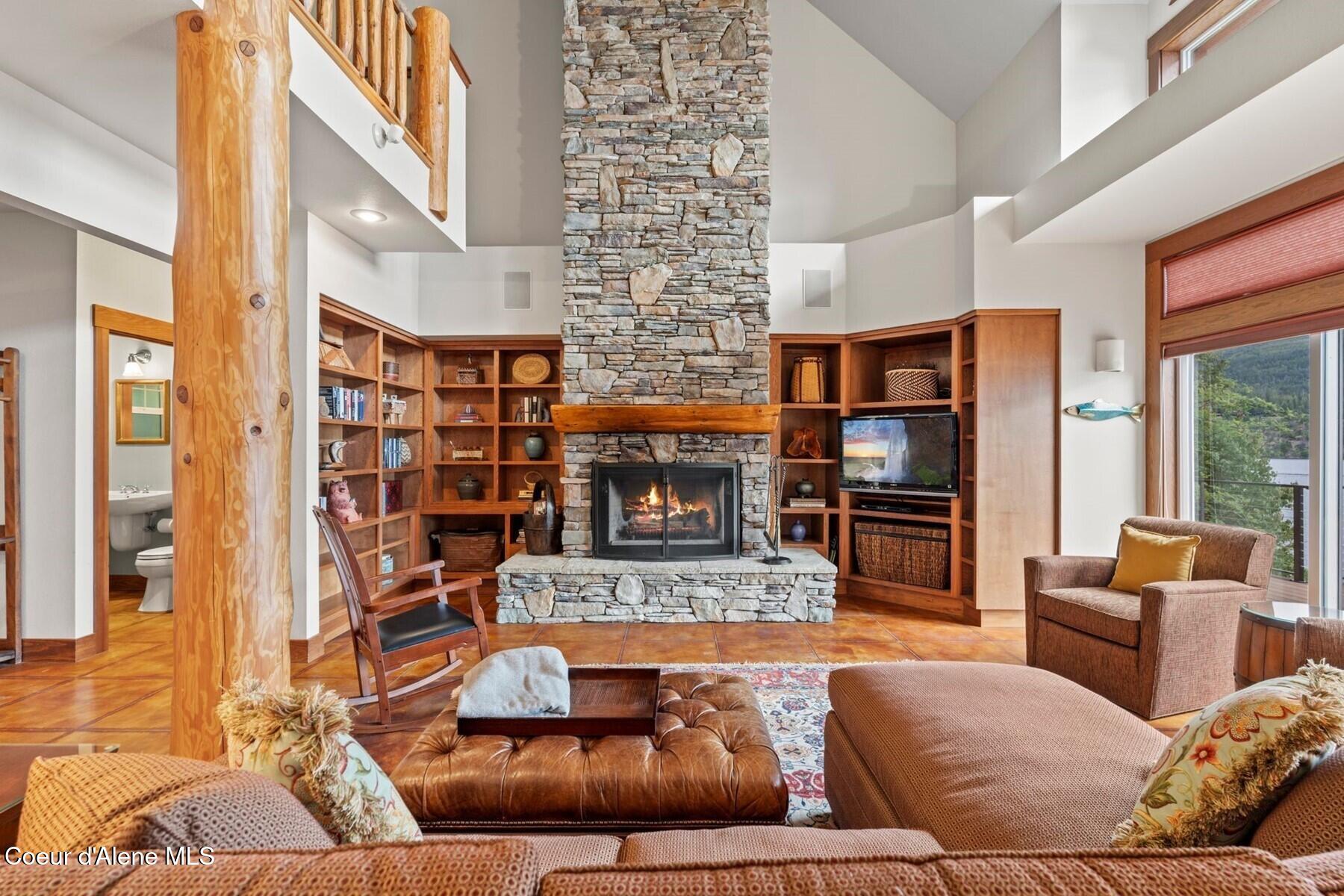 470 Rough Road Sagle, ID 83860 - Photo 12 of 127 012_33_A7400756