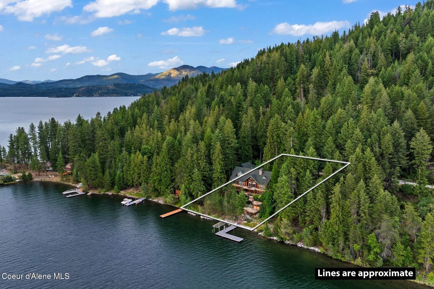 470 Rough Road Sagle, ID 83860 - Photo 121 of 127 121_159_DJI_20250628105235_0911_Dplo