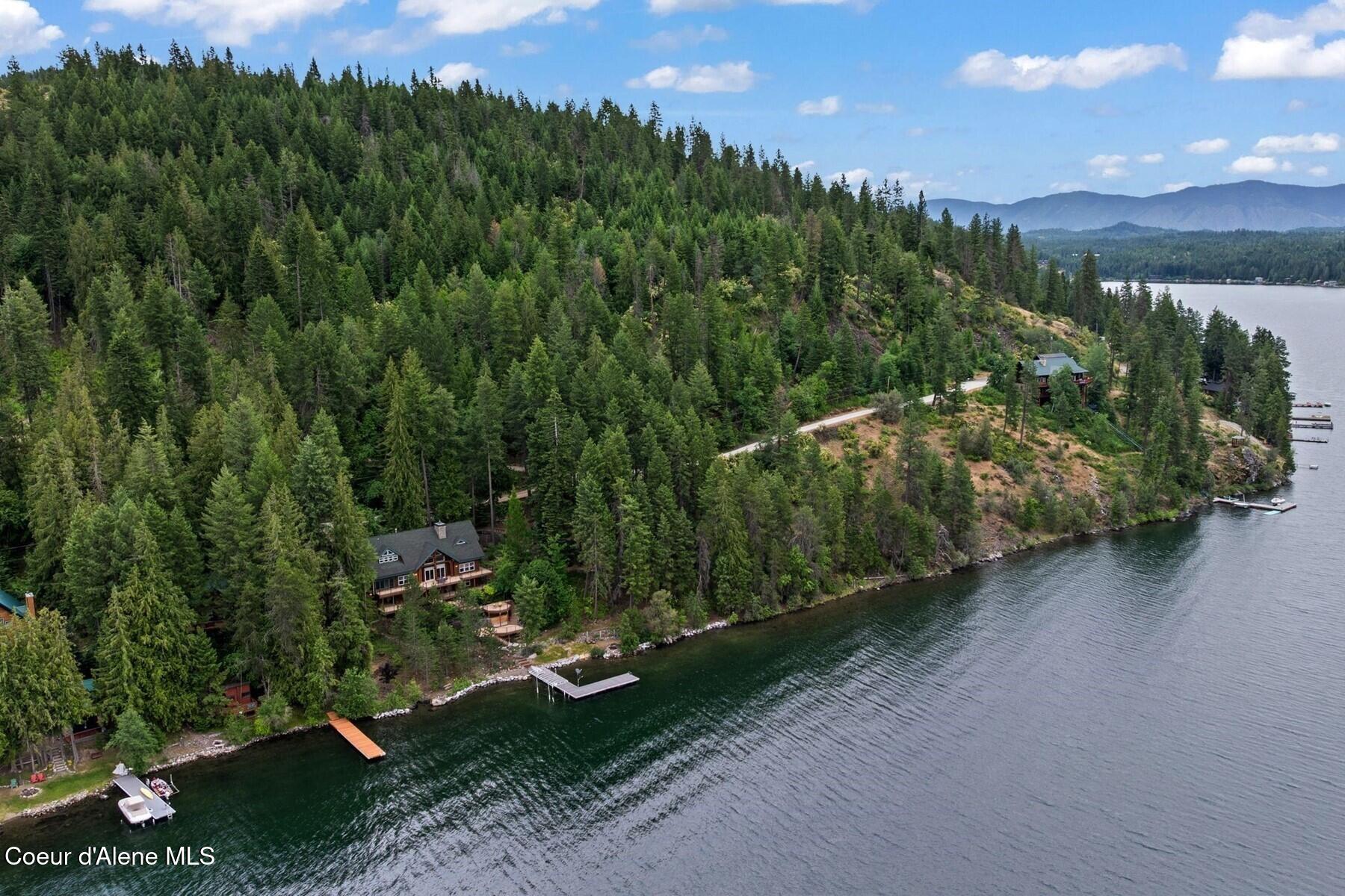 470 Rough Road Sagle, ID 83860 - Photo 123 of 127 123_157_DJI_20250628102110_0796_D